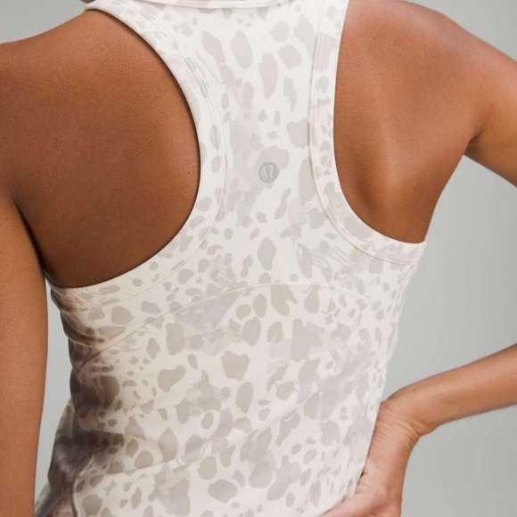 L-24 🍋Lululemon🍋Align Hip-Length Racerback Tank Top Size 4 - Picture 2 of 8